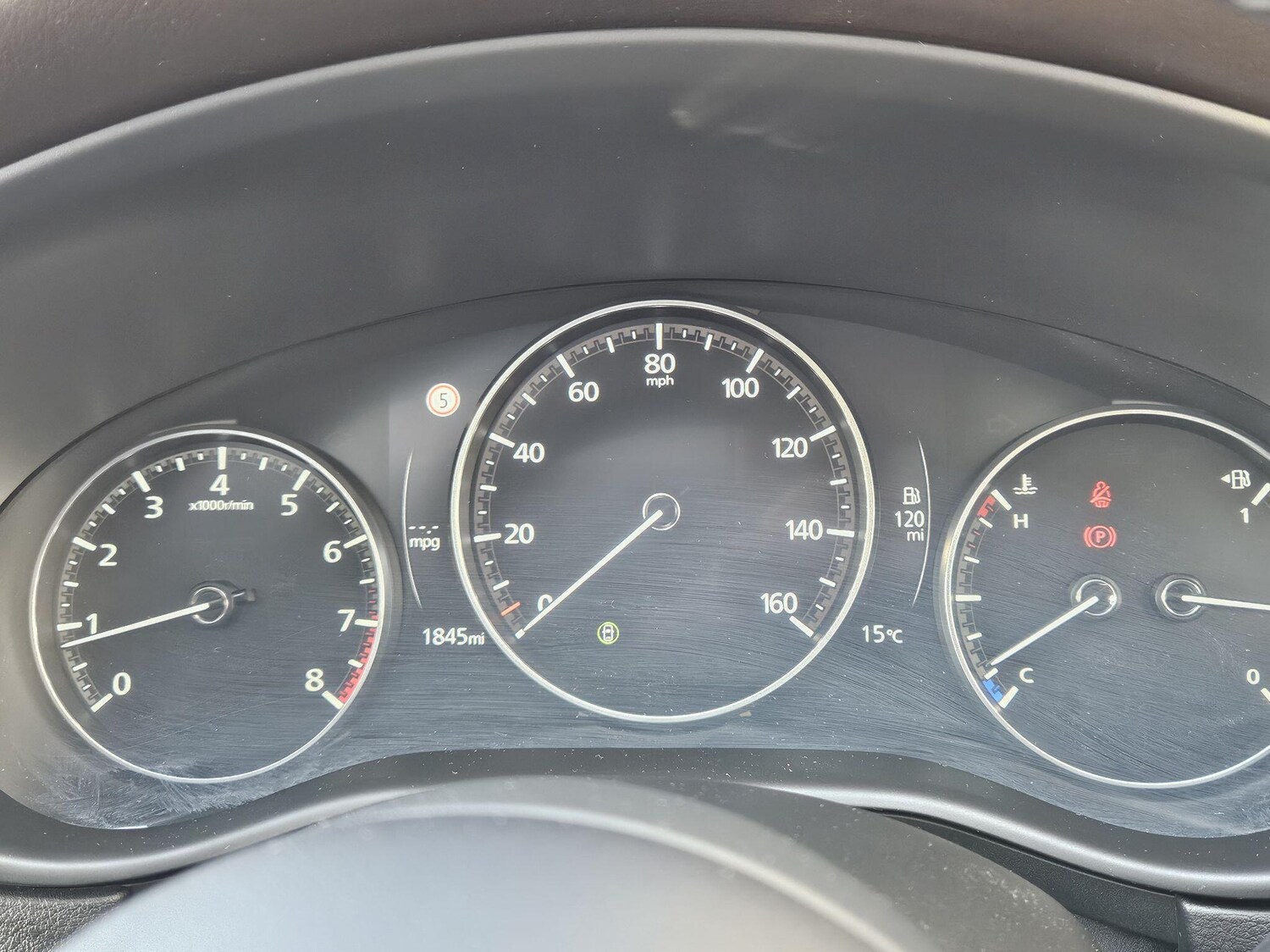 Used Mazda CX-30 for sale - 77882277: Photo 14