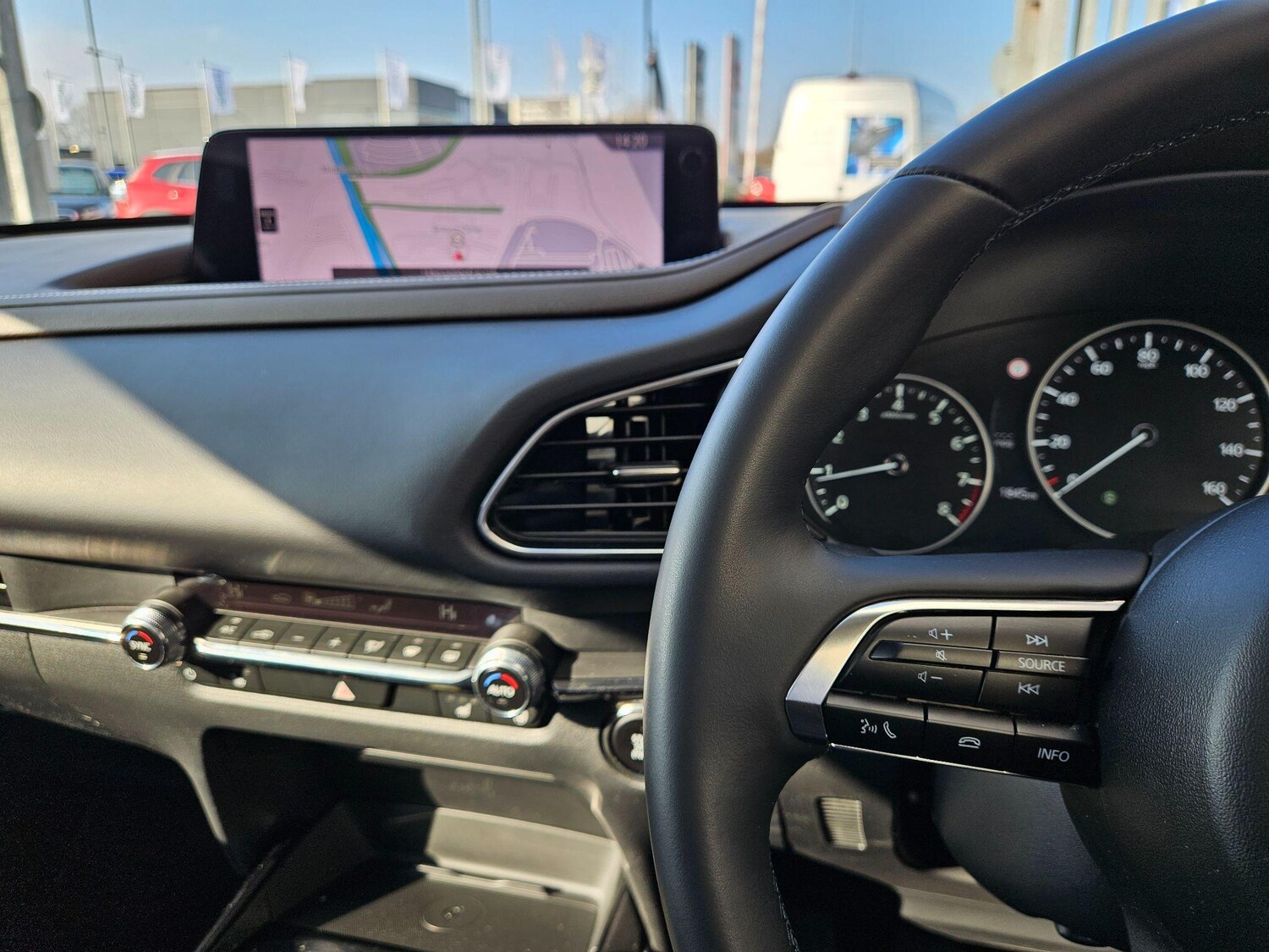 Used Mazda CX-30 for sale - 77882277: Photo 15