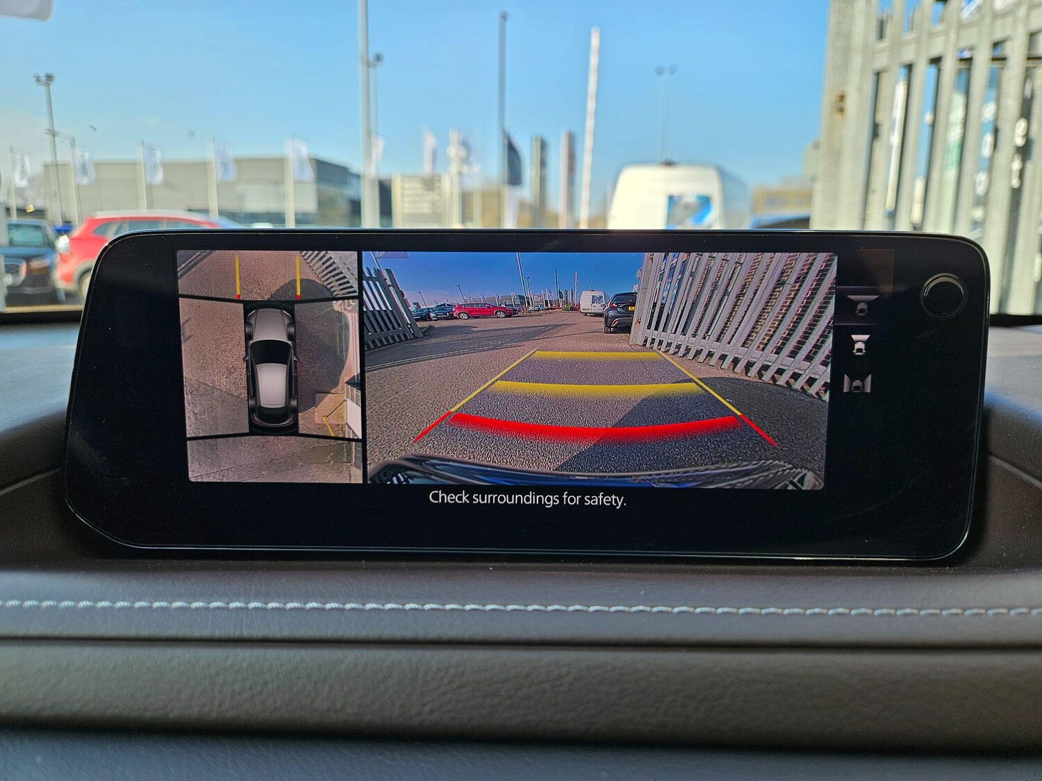 Used Mazda CX-30 for sale - 77882277: Photo 16