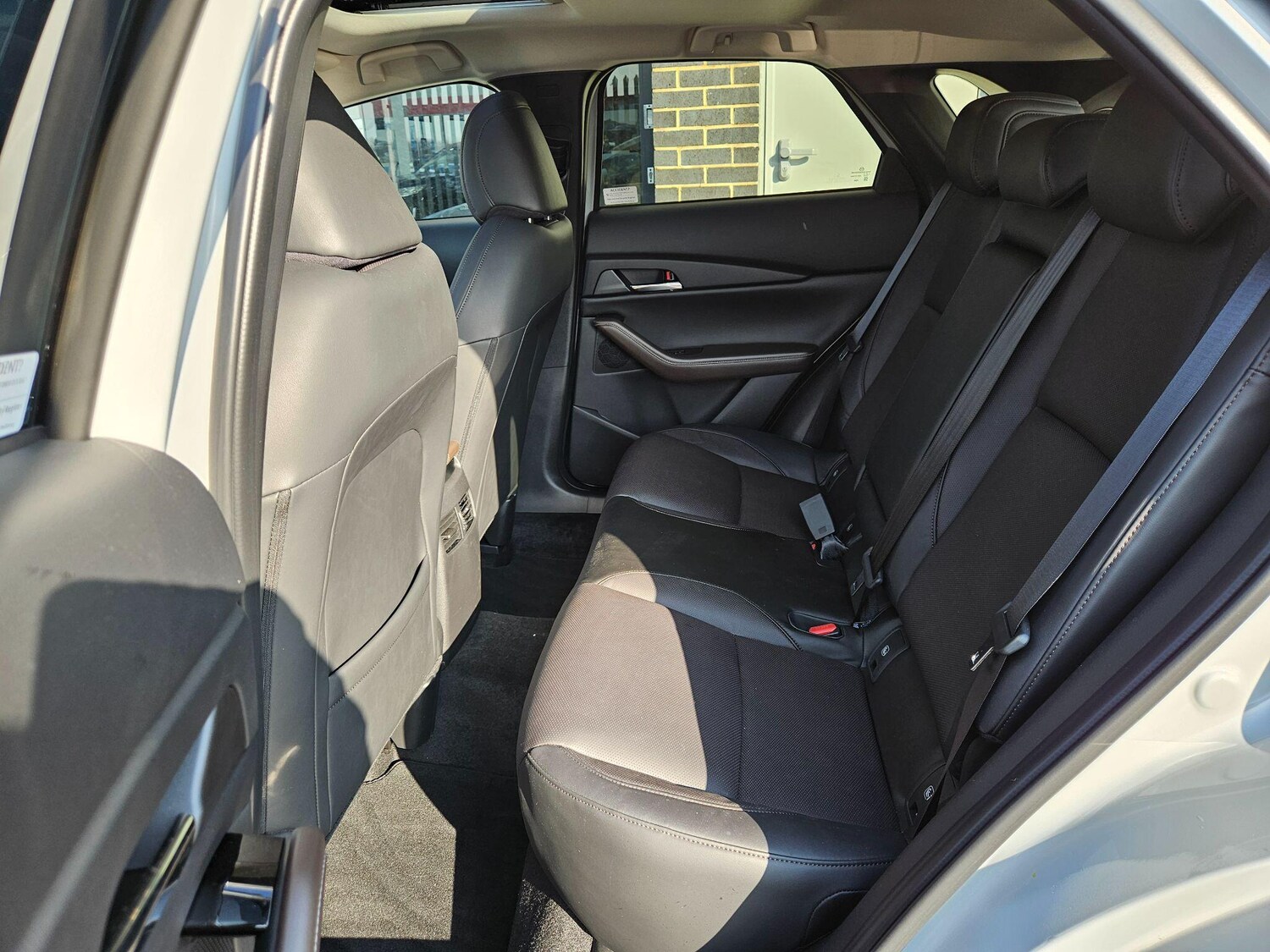 Used Mazda CX-30 for sale - 77882277: Photo 18