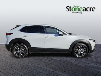 Used Mazda CX-30 2025 for sale - 77882277: Photo