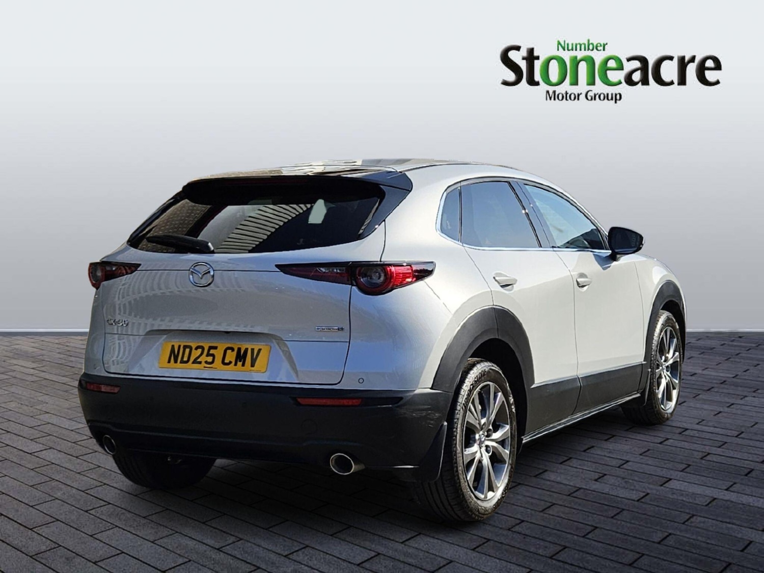 Used Mazda CX-30 for sale - 77882277: Photo 3