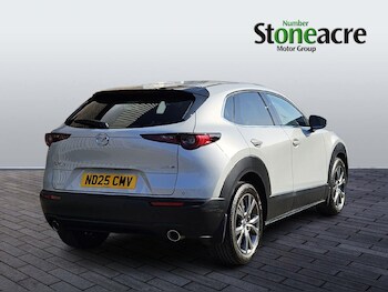 Used Mazda CX-30 2025 for sale - 77882277: Photo