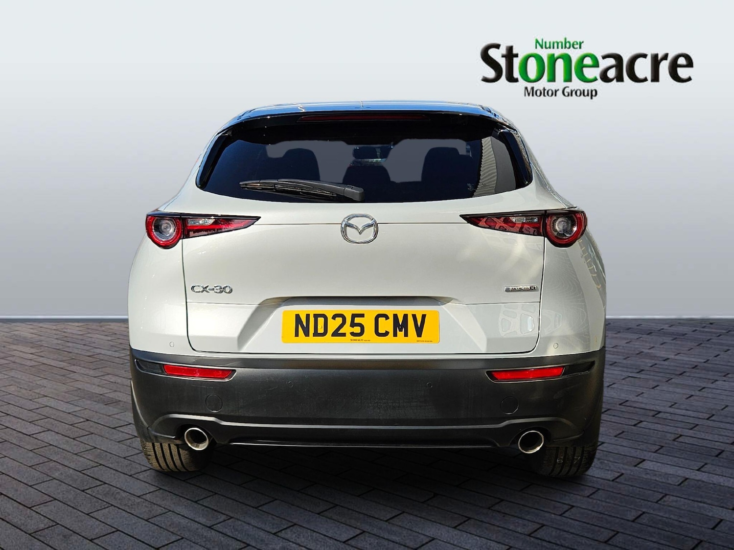 Used Mazda CX-30 for sale - 77882277: Photo 4