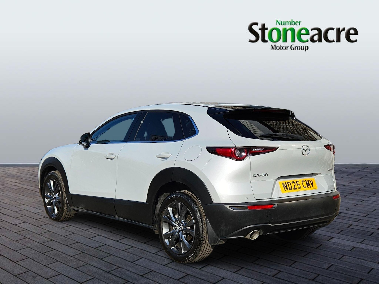Used Mazda CX-30 for sale - 77882277: Photo 5