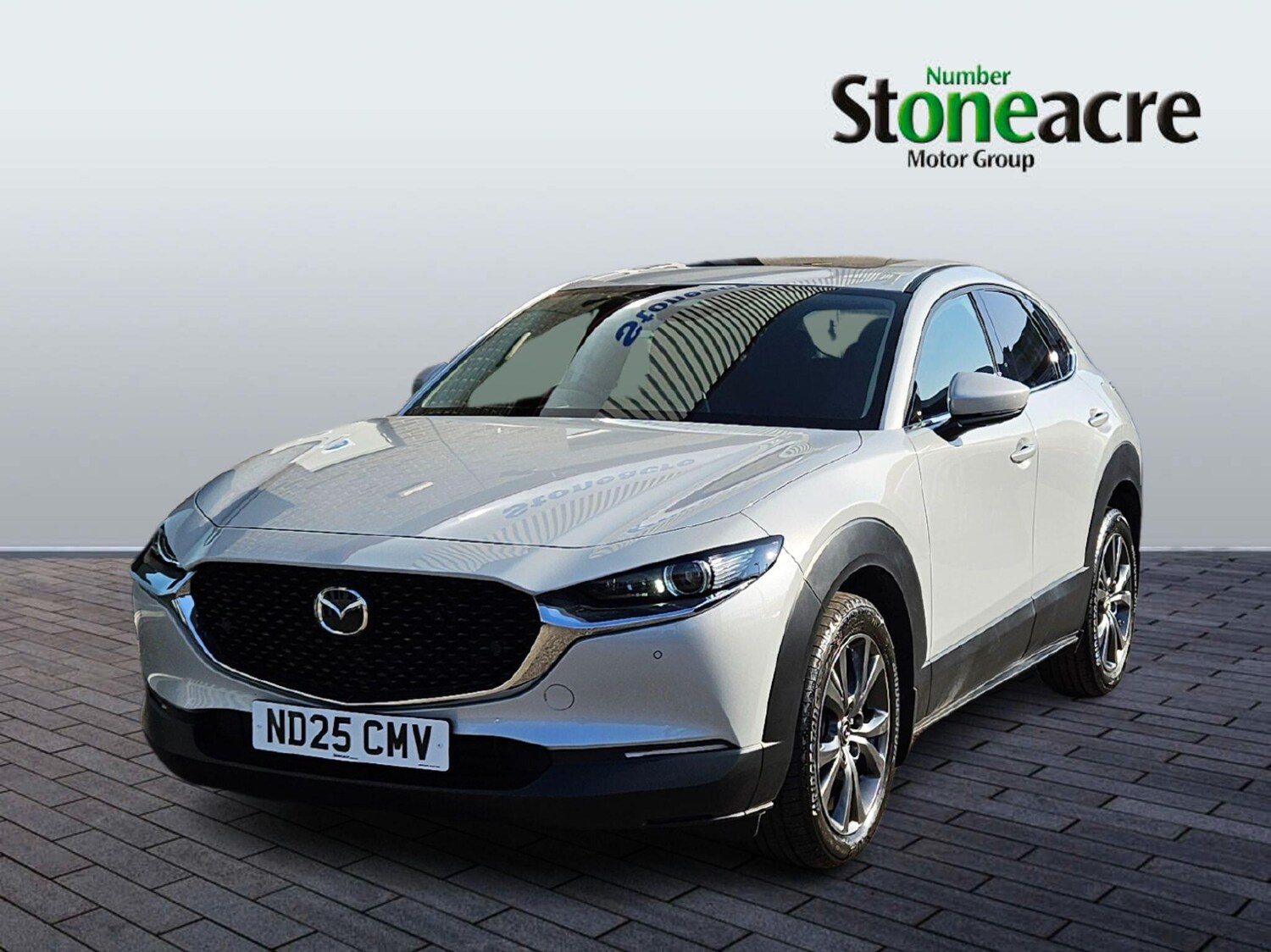Used Mazda CX-30 for sale - 77882277: Photo 7