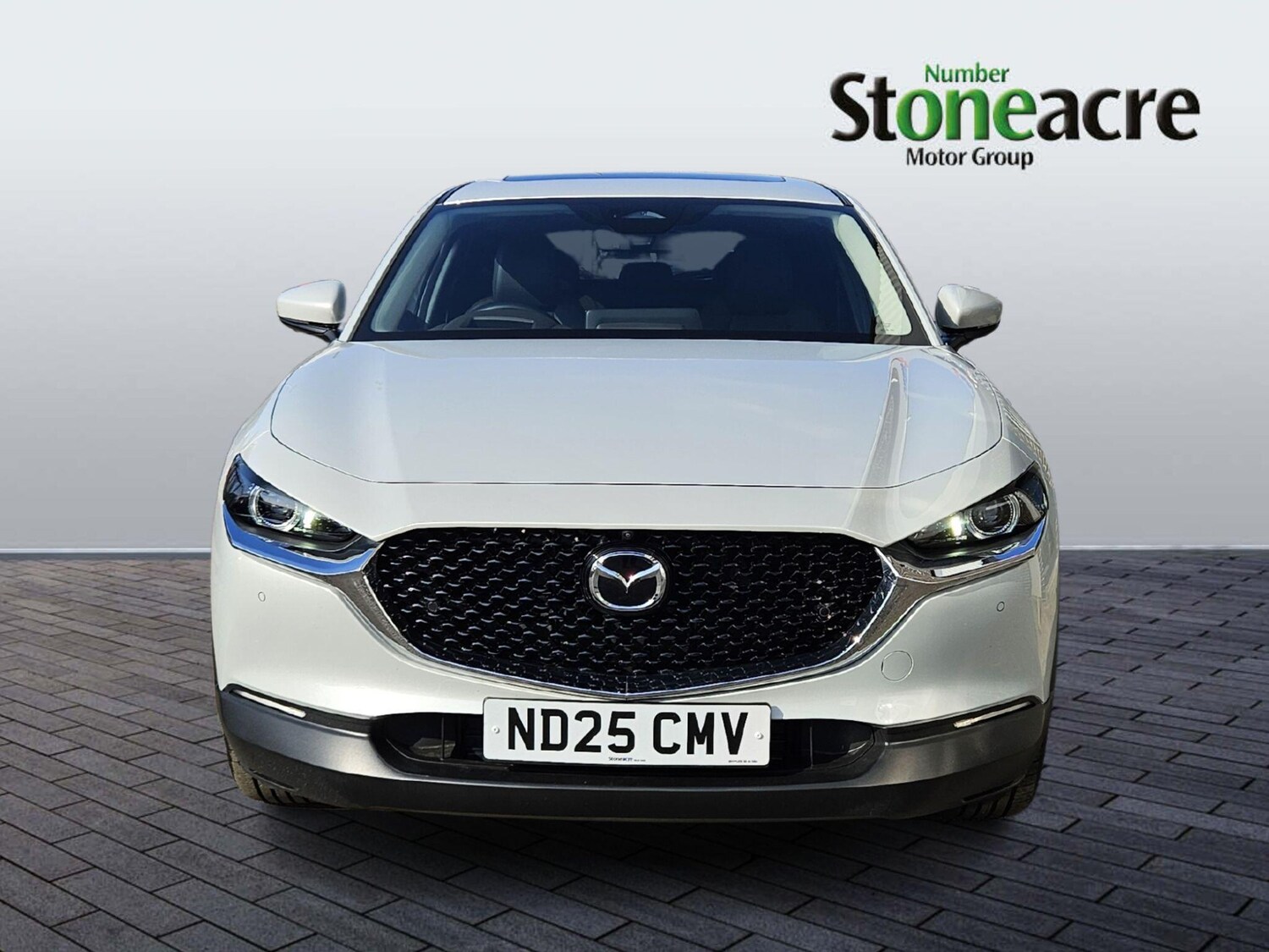 Used Mazda CX-30 for sale - 77882277: Photo 8