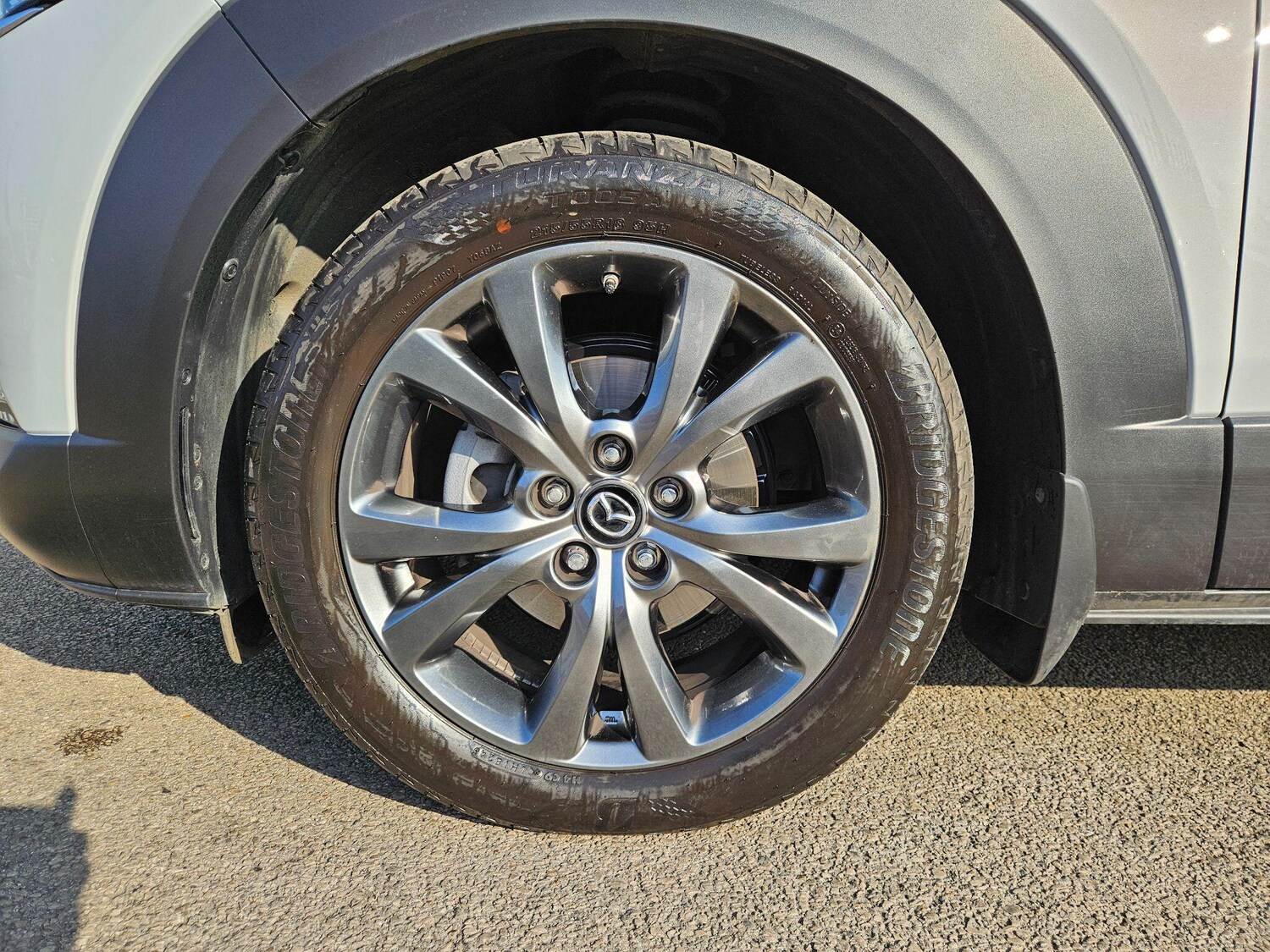 Used Mazda CX-30 for sale - 77882277: Photo 9