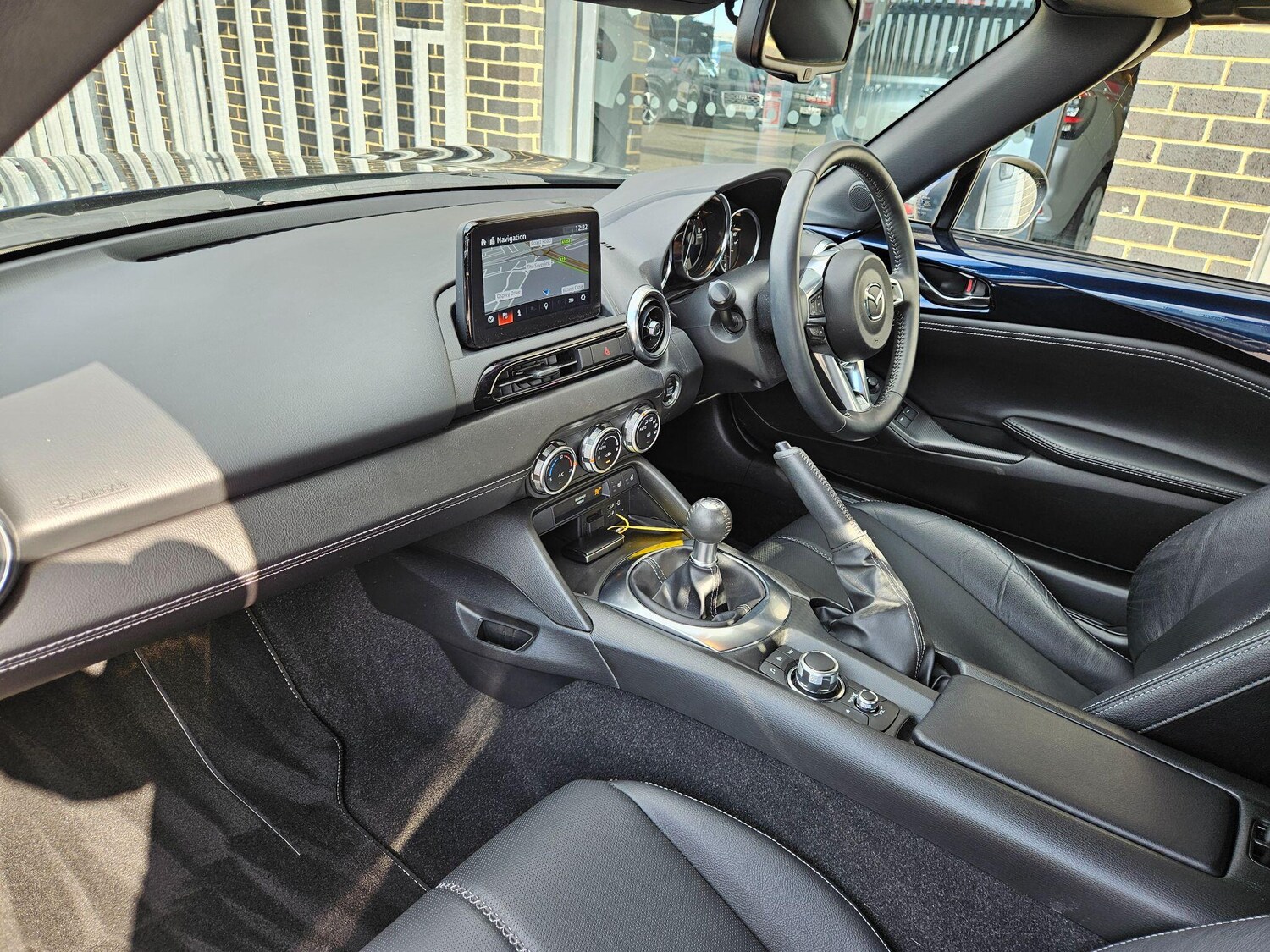 Used Mazda MX-5 2023 for sale - 77769015: Photo 13