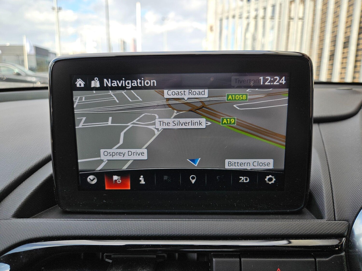 Used Mazda MX-5 2023 for sale - 77769015: Photo 16