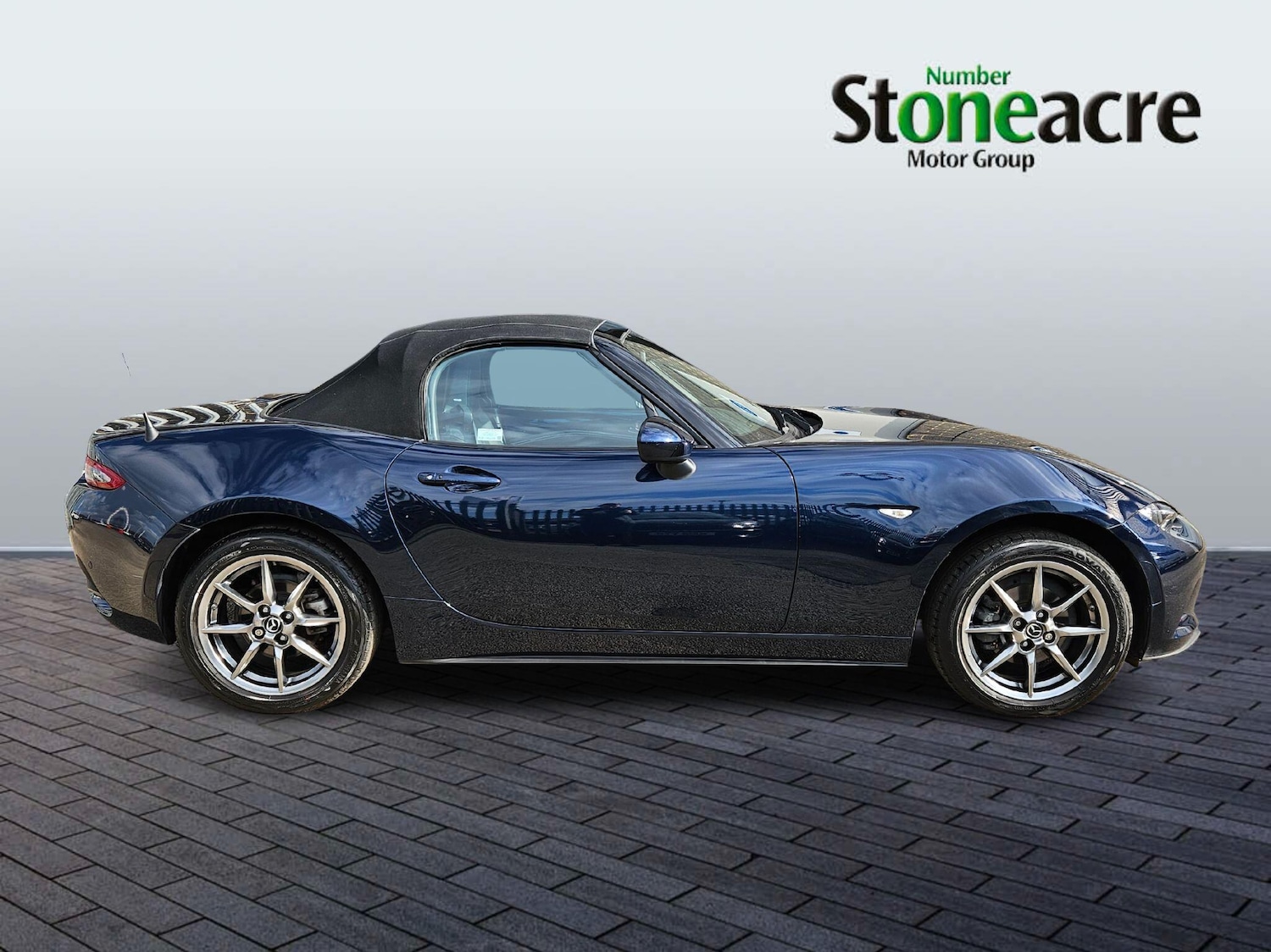 Used Mazda MX-5 2023 for sale - 77769015: Photo 2