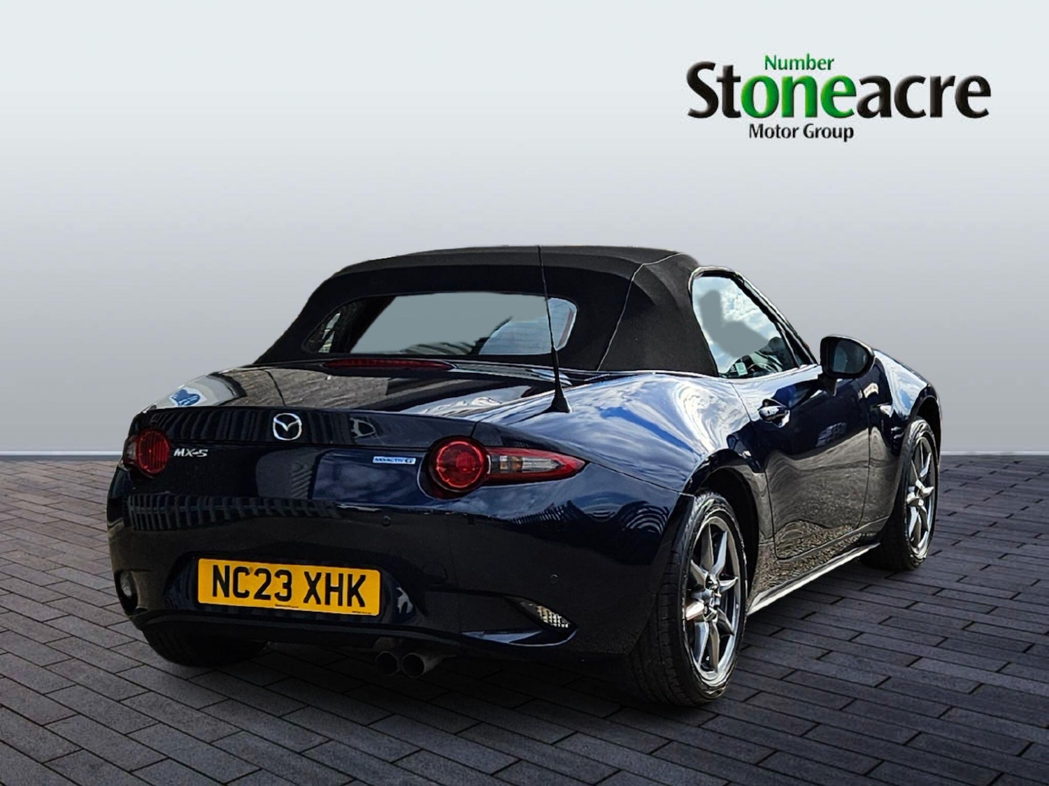 Used Mazda MX-5 2023 for sale - 77769015: Photo 3