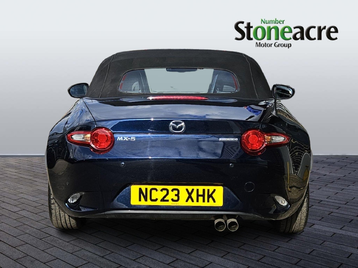 Used Mazda MX-5 2023 for sale - 77769015: Photo 4
