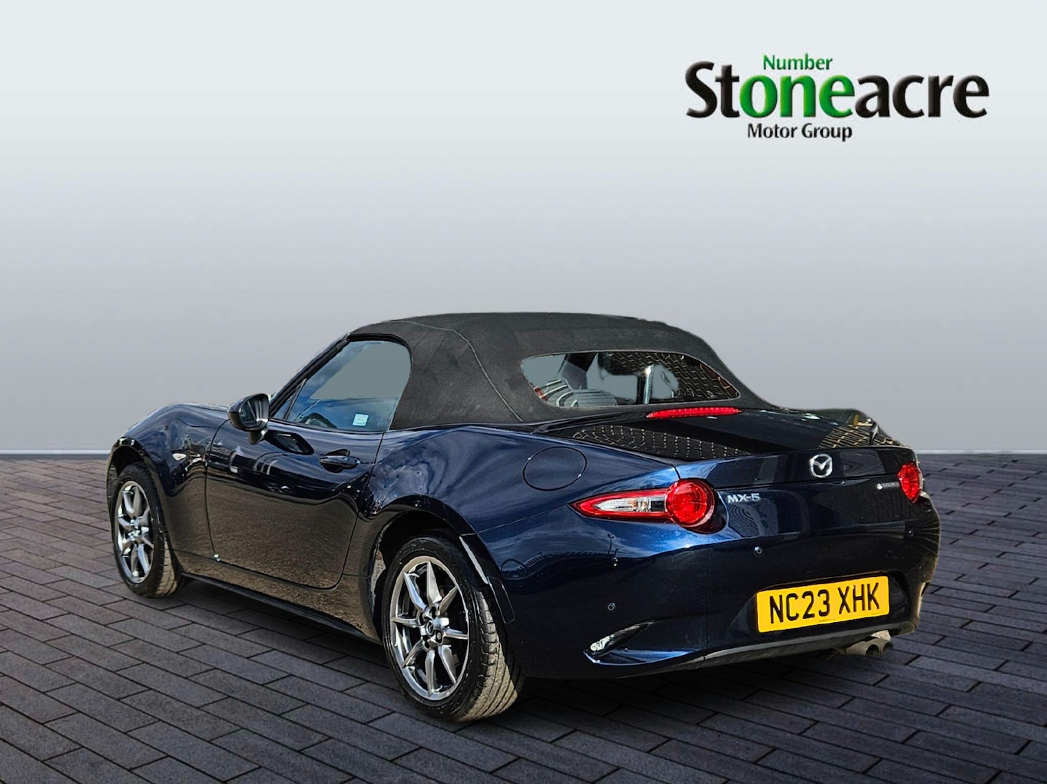 Used Mazda MX-5 2023 for sale - 77769015: Photo 5