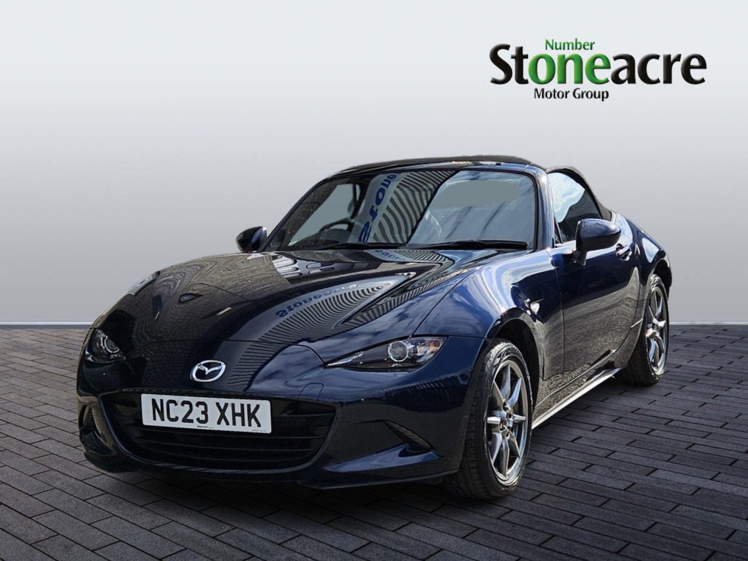 Used Mazda MX-5 2023 for sale - 77769015: Photo 7