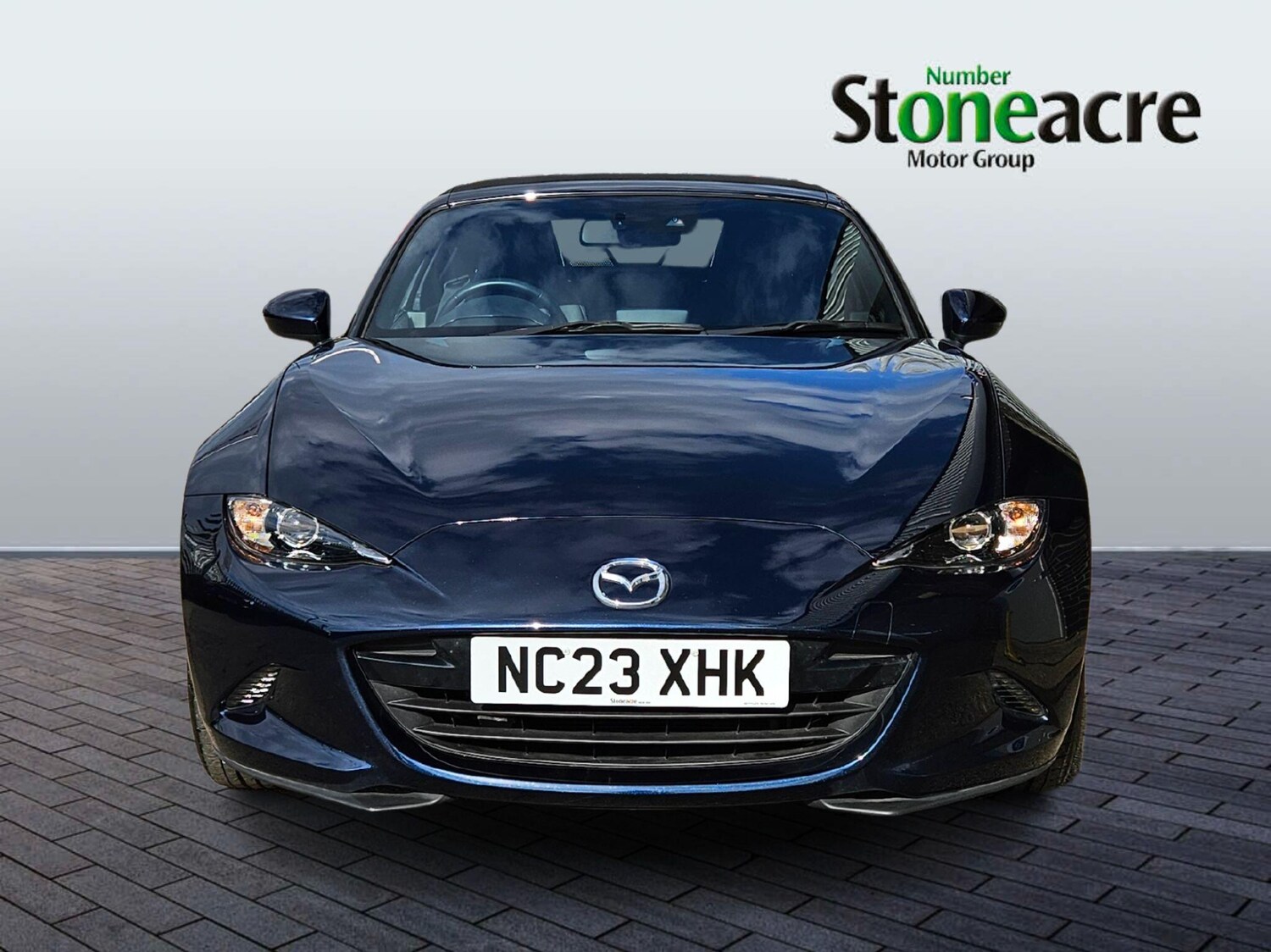 Used Mazda MX-5 2023 for sale - 77769015: Photo 8