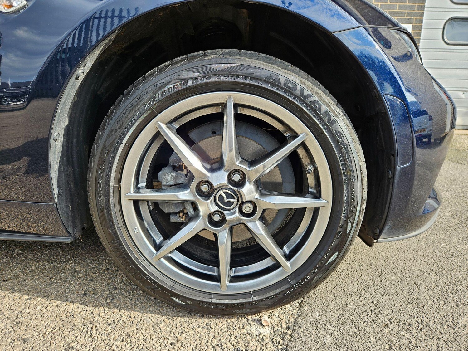 Used Mazda MX-5 2023 for sale - 77769015: Photo 9