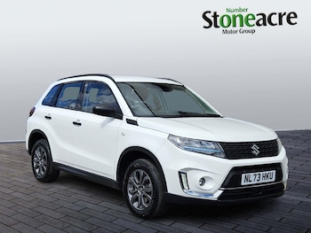 Used Suzuki Vitara 2023 for sale - 79145292: Photo