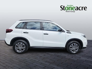 Used Suzuki Vitara 2023 for sale - 79145292: Photo