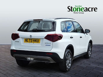 Used Suzuki Vitara 2023 for sale - 79145292: Photo