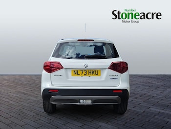 Used Suzuki Vitara 2023 for sale - 79145292: Photo