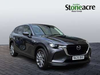 2025 (25) - 2.5 PHEV Exclusive-Line 5dr Auto