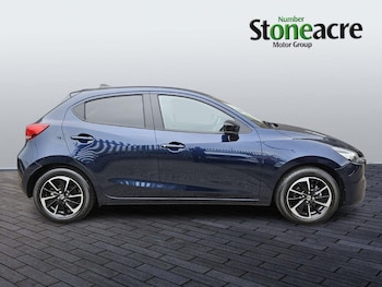 Used Mazda Mazda2 2024 for sale - 75519338: Photo