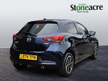 Used Mazda Mazda2 2024 for sale - 75519338: Photo