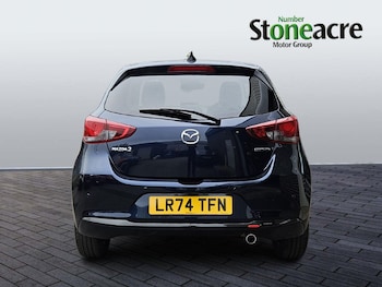 Used Mazda Mazda2 2024 for sale - 75519338: Photo