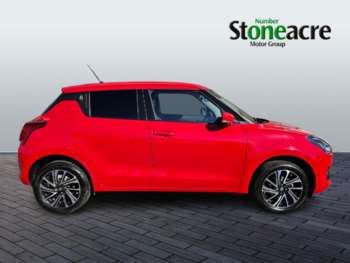 Used Suzuki Swift 2023 for sale - 74899202: Photo