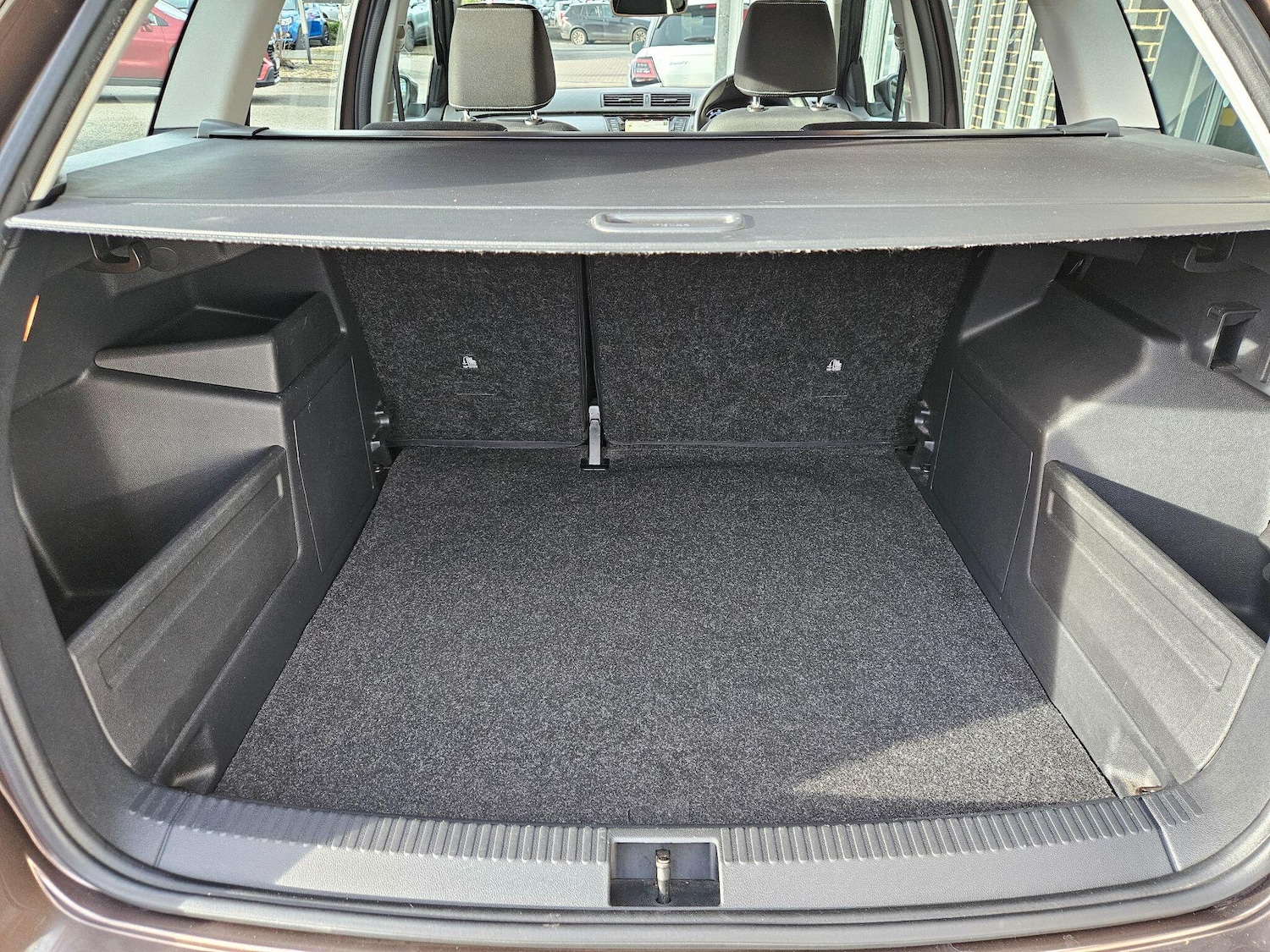 Used Skoda Fabia for sale - 77752902: Photo 10