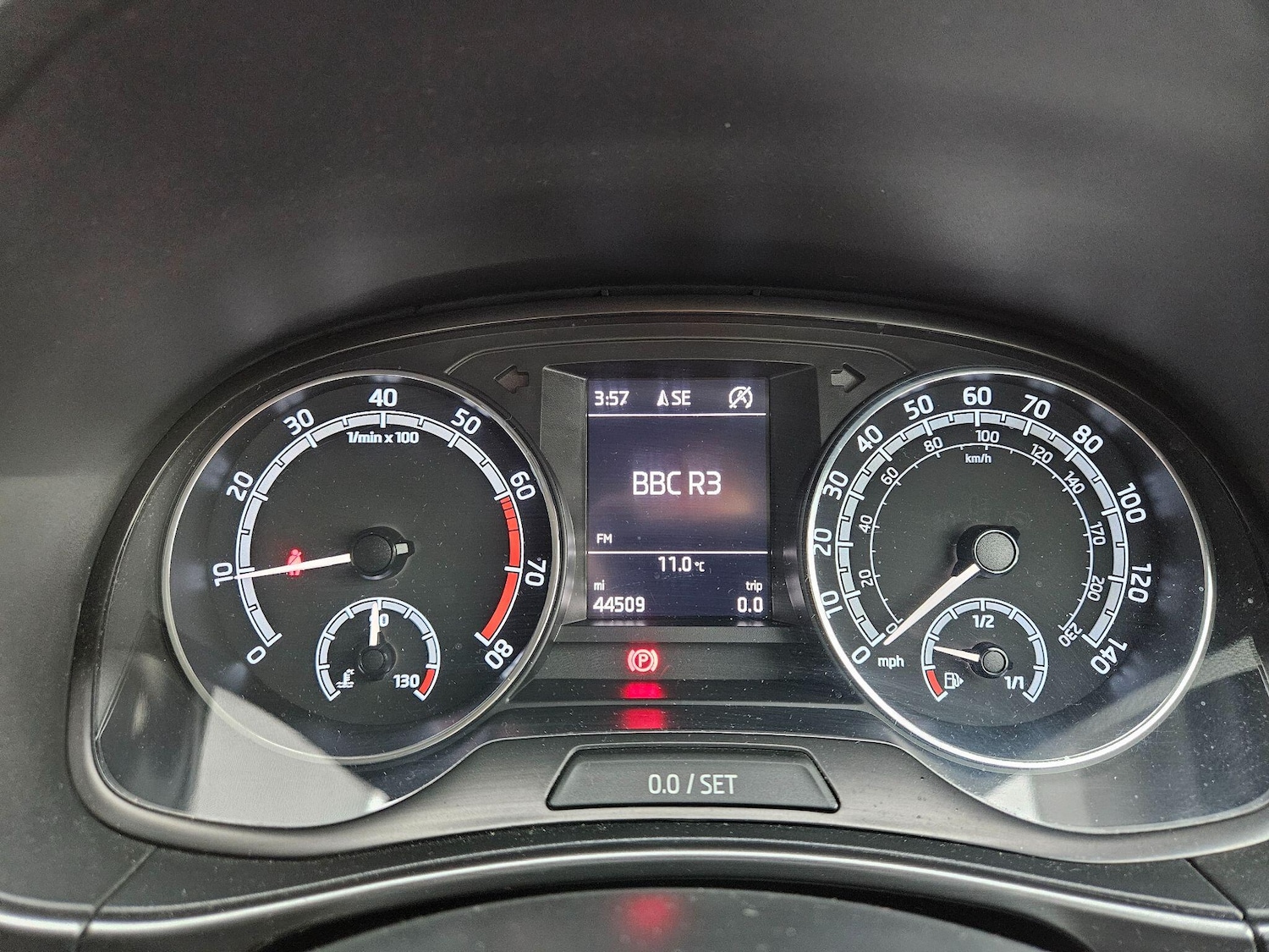 Used Skoda Fabia for sale - 77752902: Photo 14