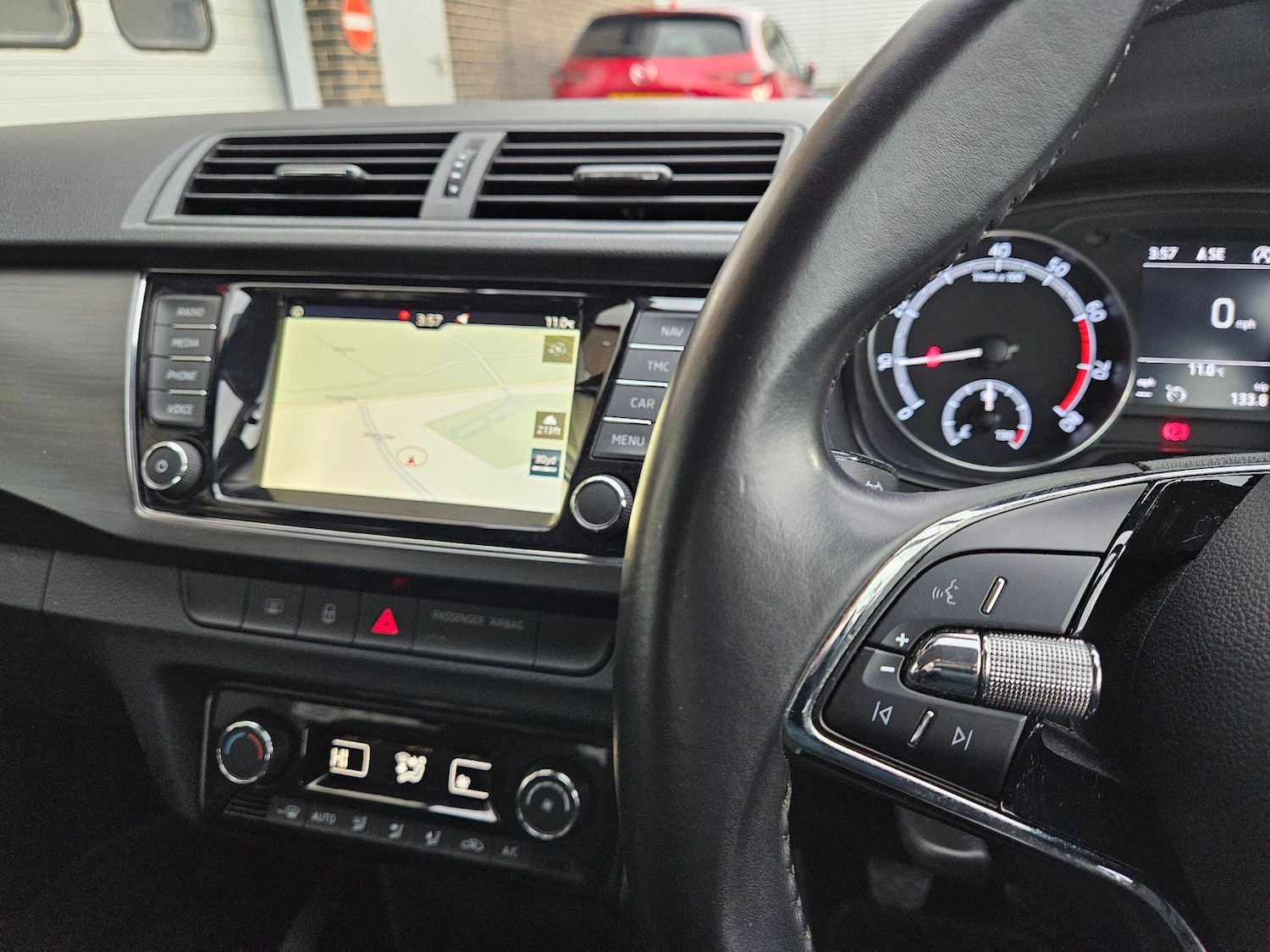 Used Skoda Fabia for sale - 77752902: Photo 15