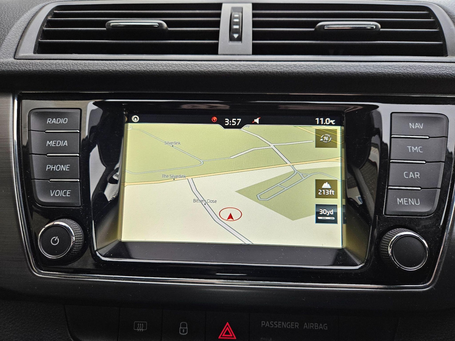 Used Skoda Fabia for sale - 77752902: Photo 16