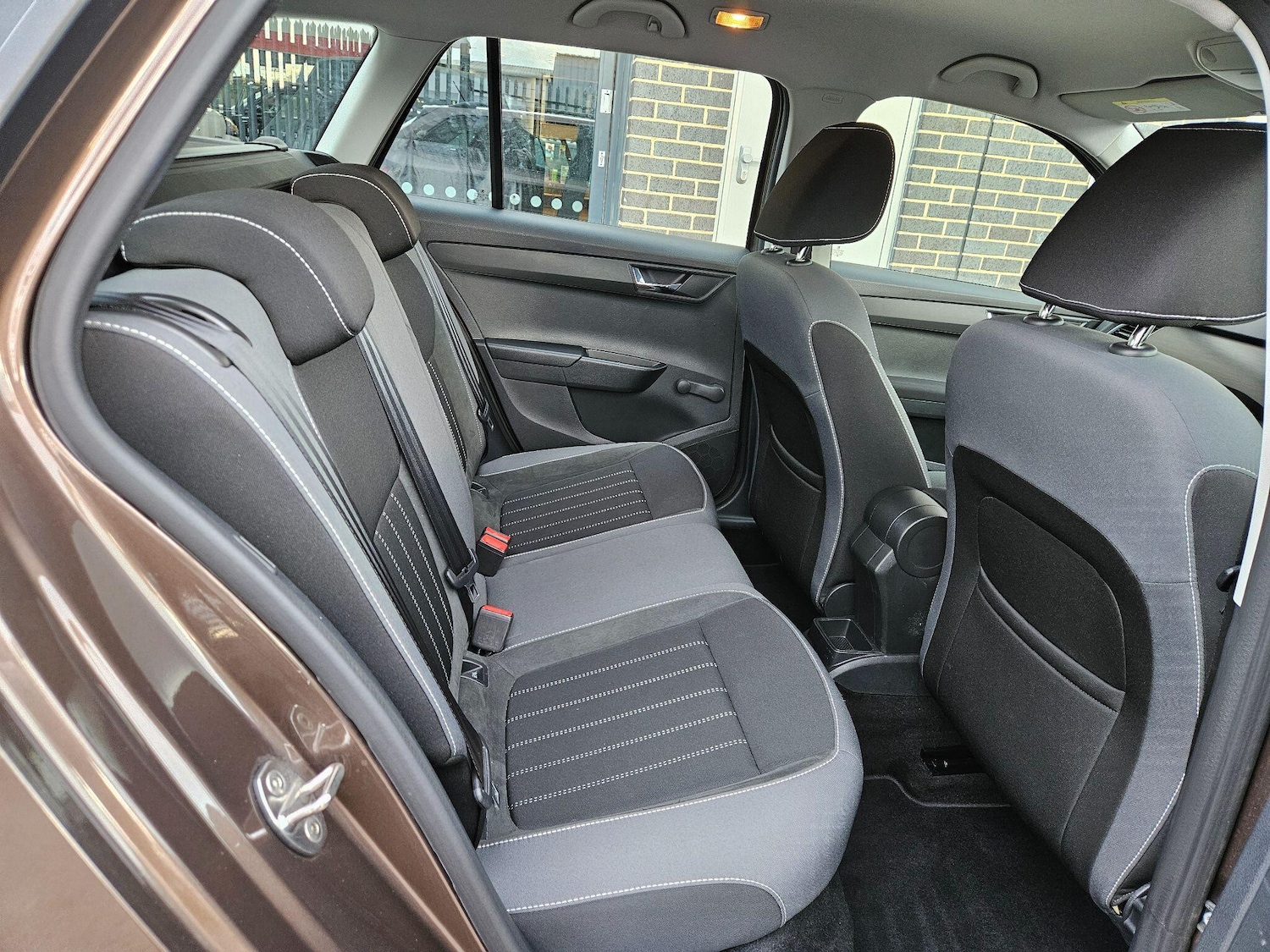 Used Skoda Fabia for sale - 77752902: Photo 17