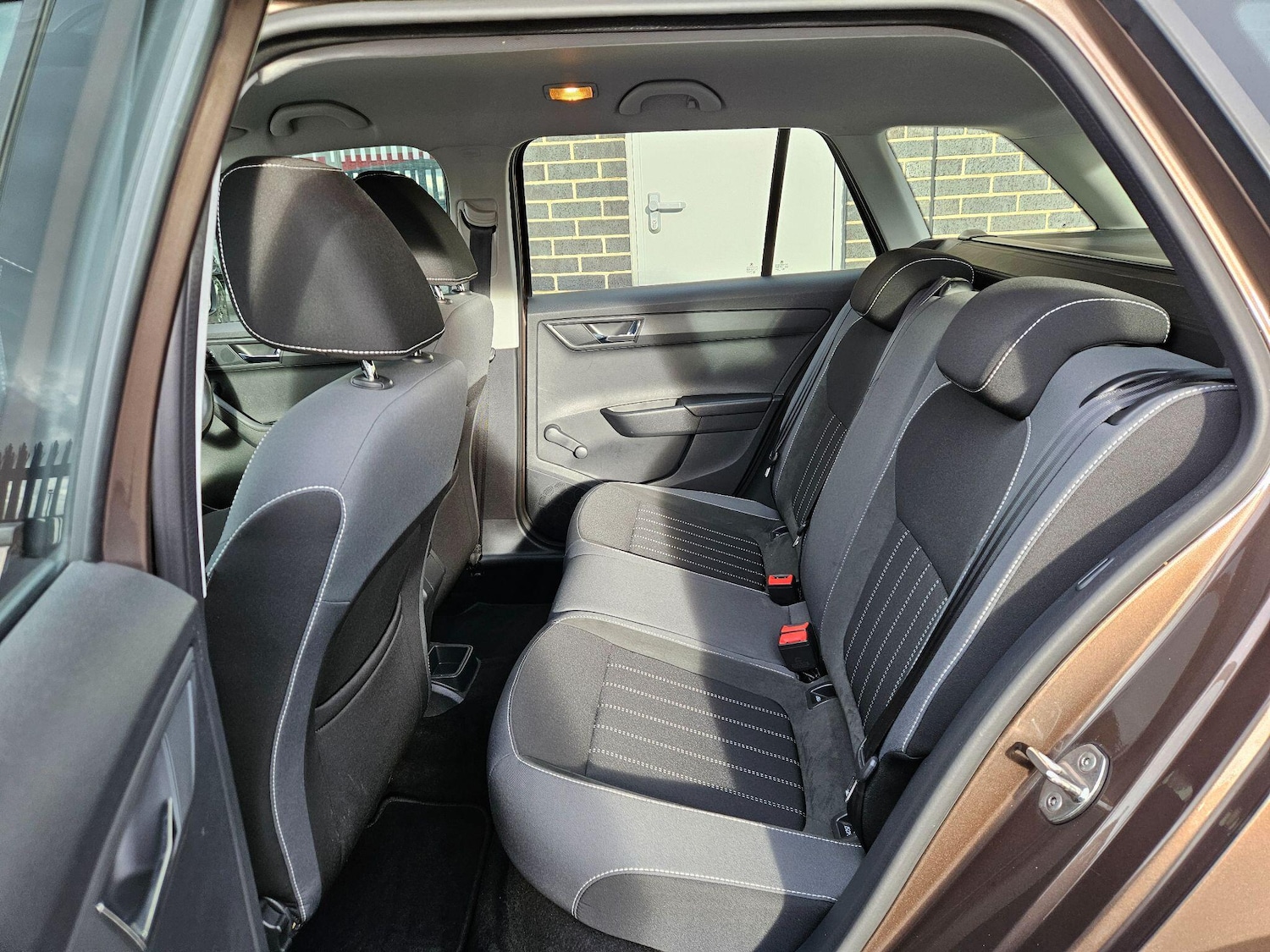 Used Skoda Fabia for sale - 77752902: Photo 18