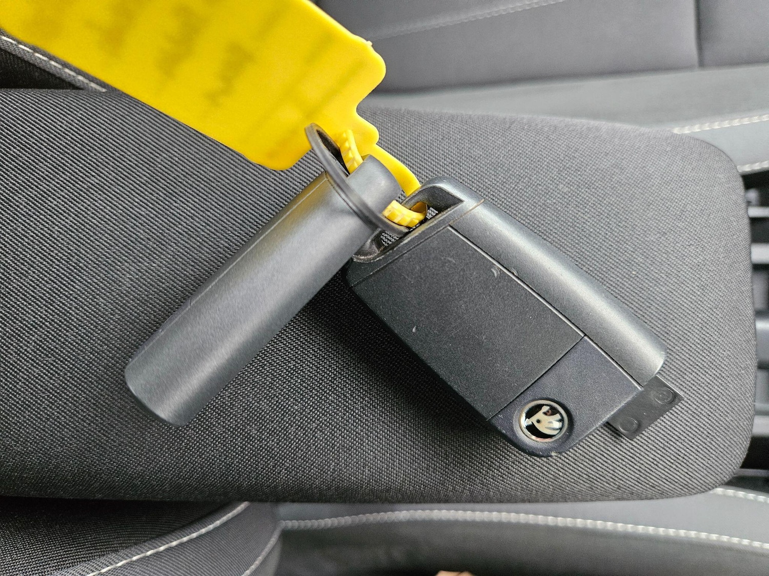 Used Skoda Fabia for sale - 77752902: Photo 19