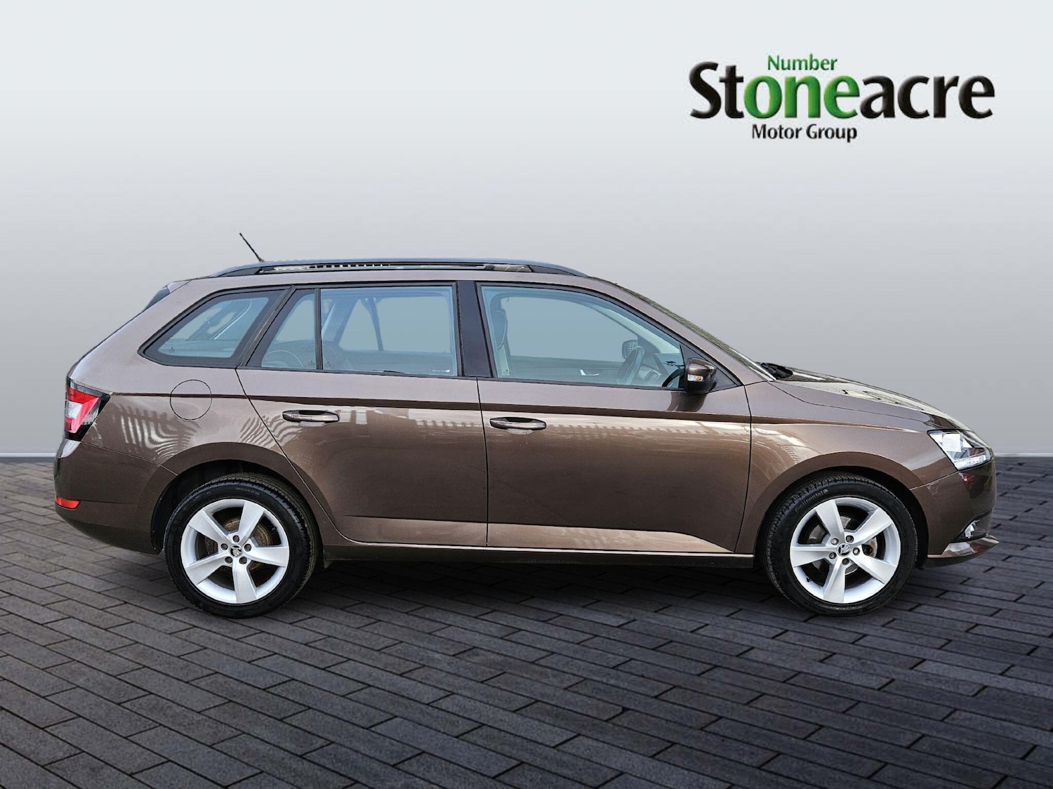 Used Skoda Fabia for sale - 77752902: Photo 2