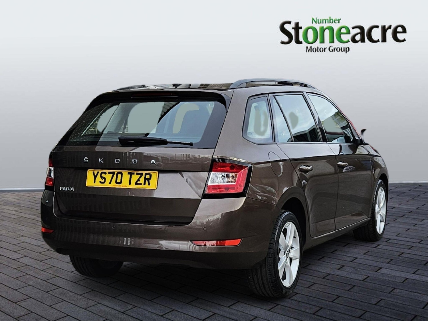 Used Skoda Fabia for sale - 77752902: Photo 3