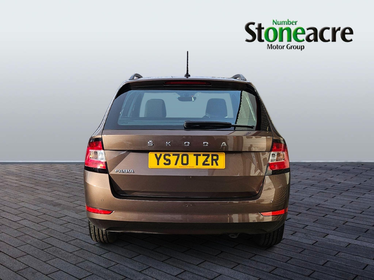 Used Skoda Fabia for sale - 77752902: Photo 4