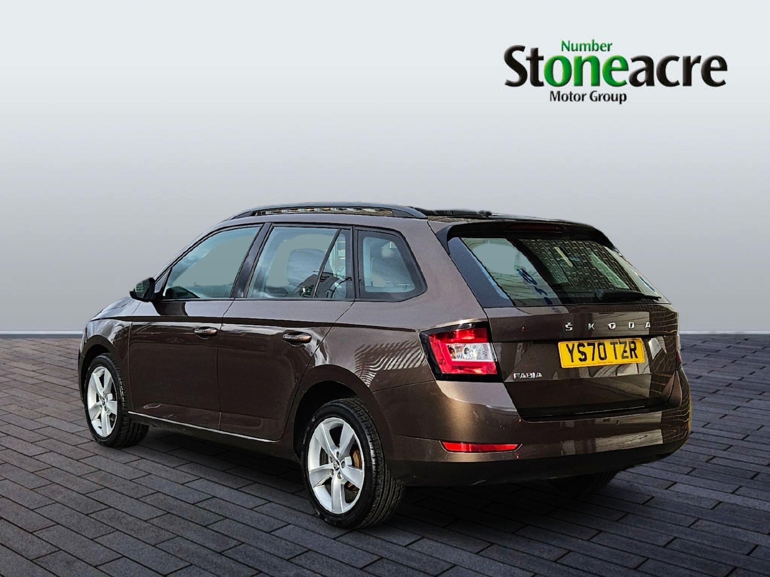 Used Skoda Fabia for sale - 77752902: Photo 5