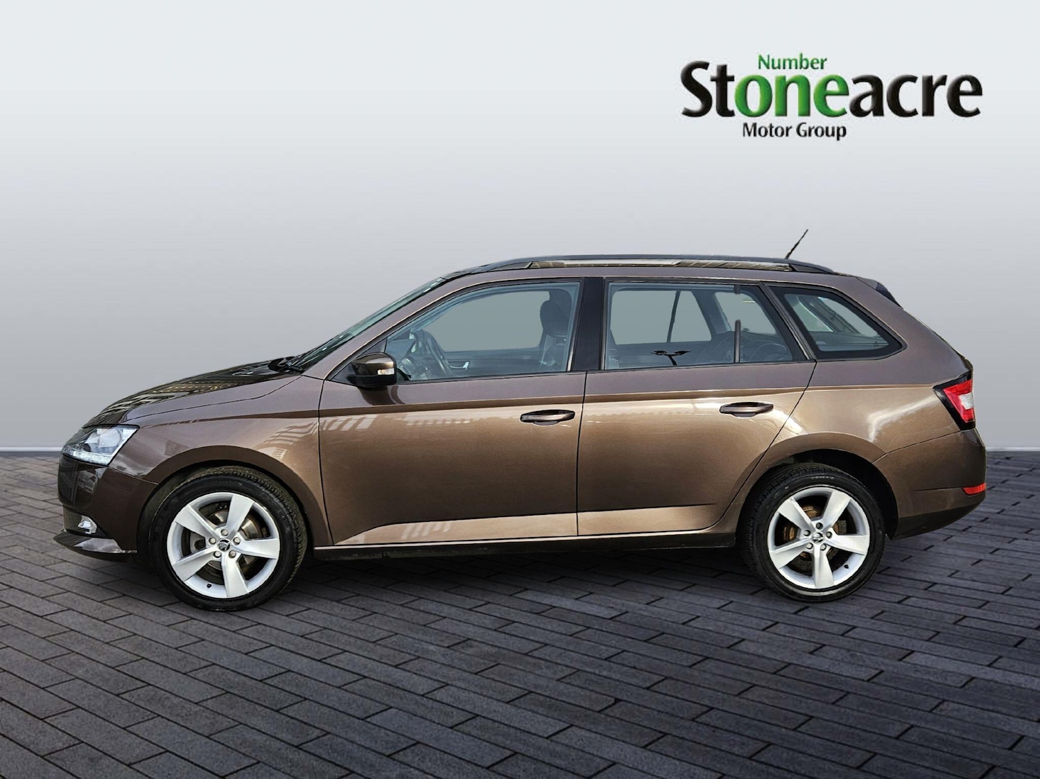 Used Skoda Fabia for sale - 77752902: Photo 6