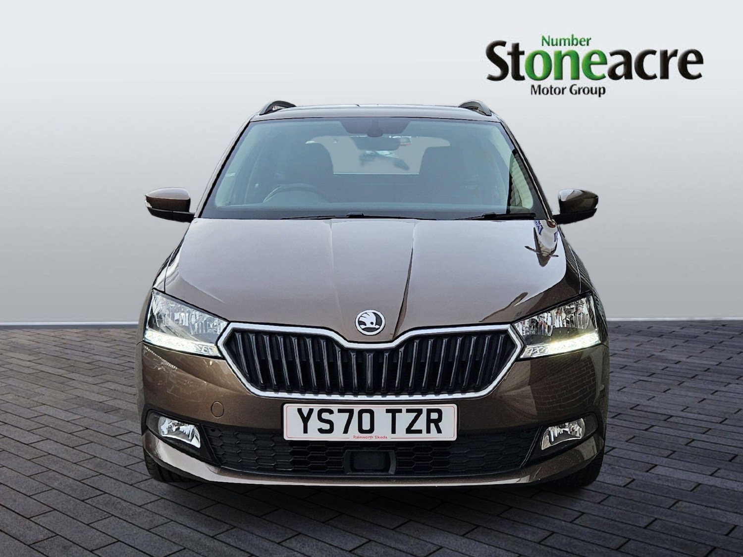 Used Skoda Fabia for sale - 77752902: Photo 8