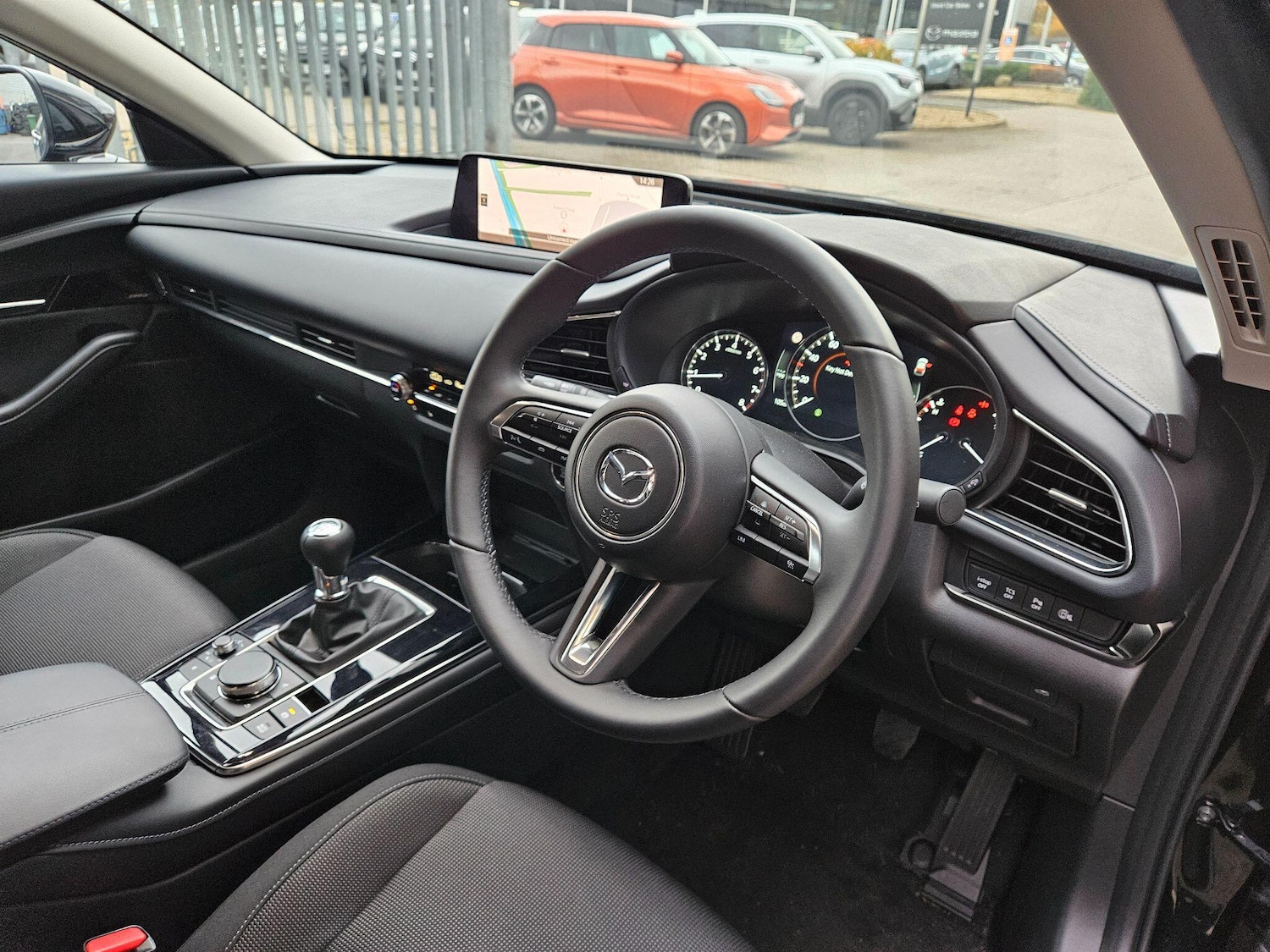 Used Mazda CX-30 for sale - 77704848: Photo 11