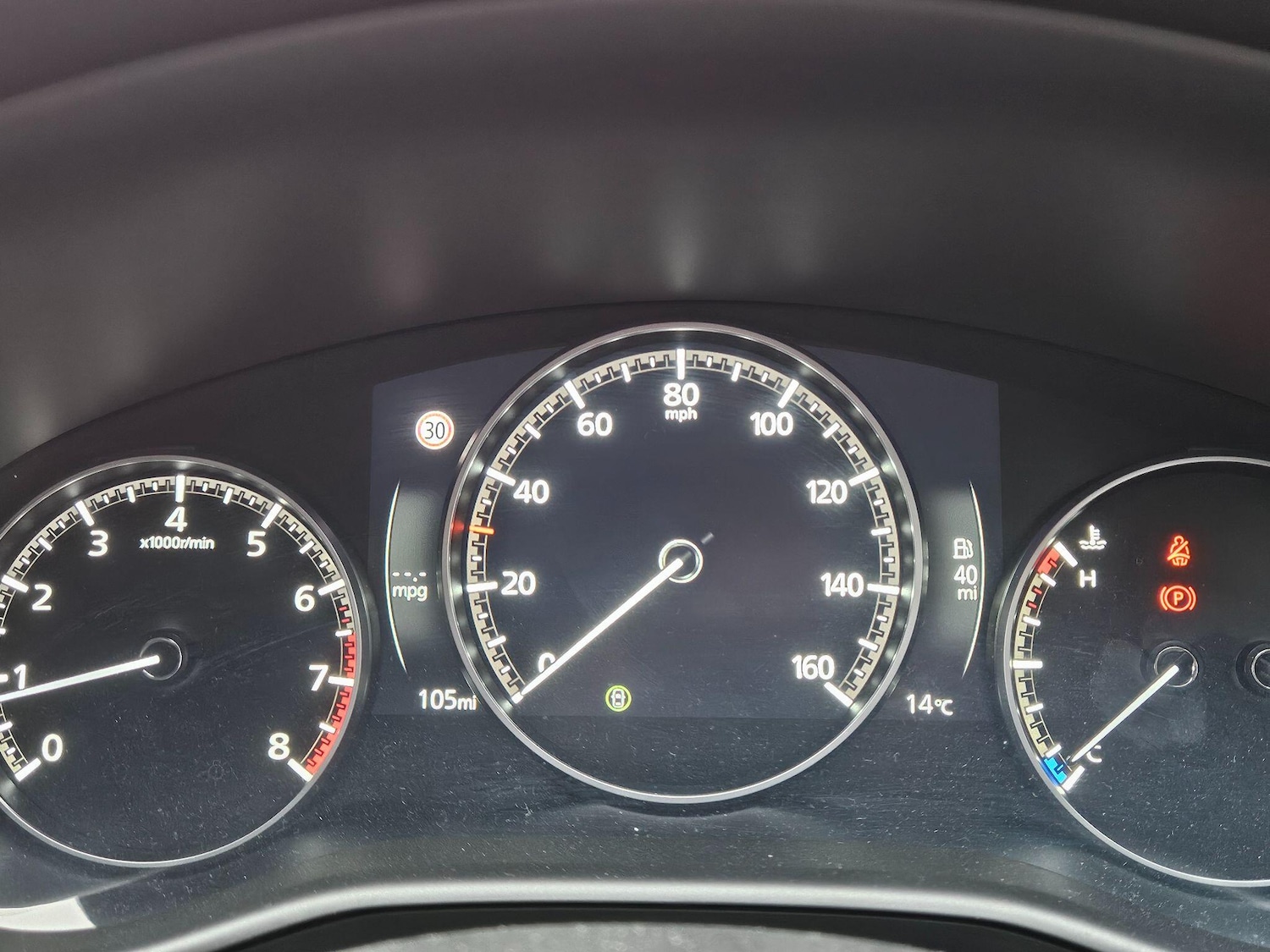 Used Mazda CX-30 for sale - 77704848: Photo 14