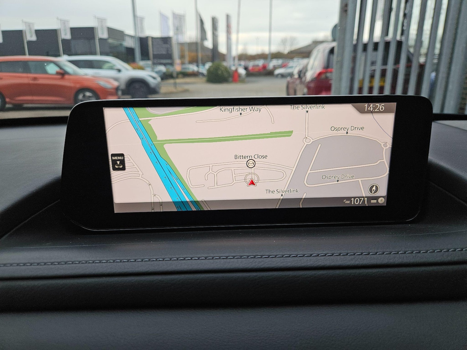 Used Mazda CX-30 for sale - 77704848: Photo 17