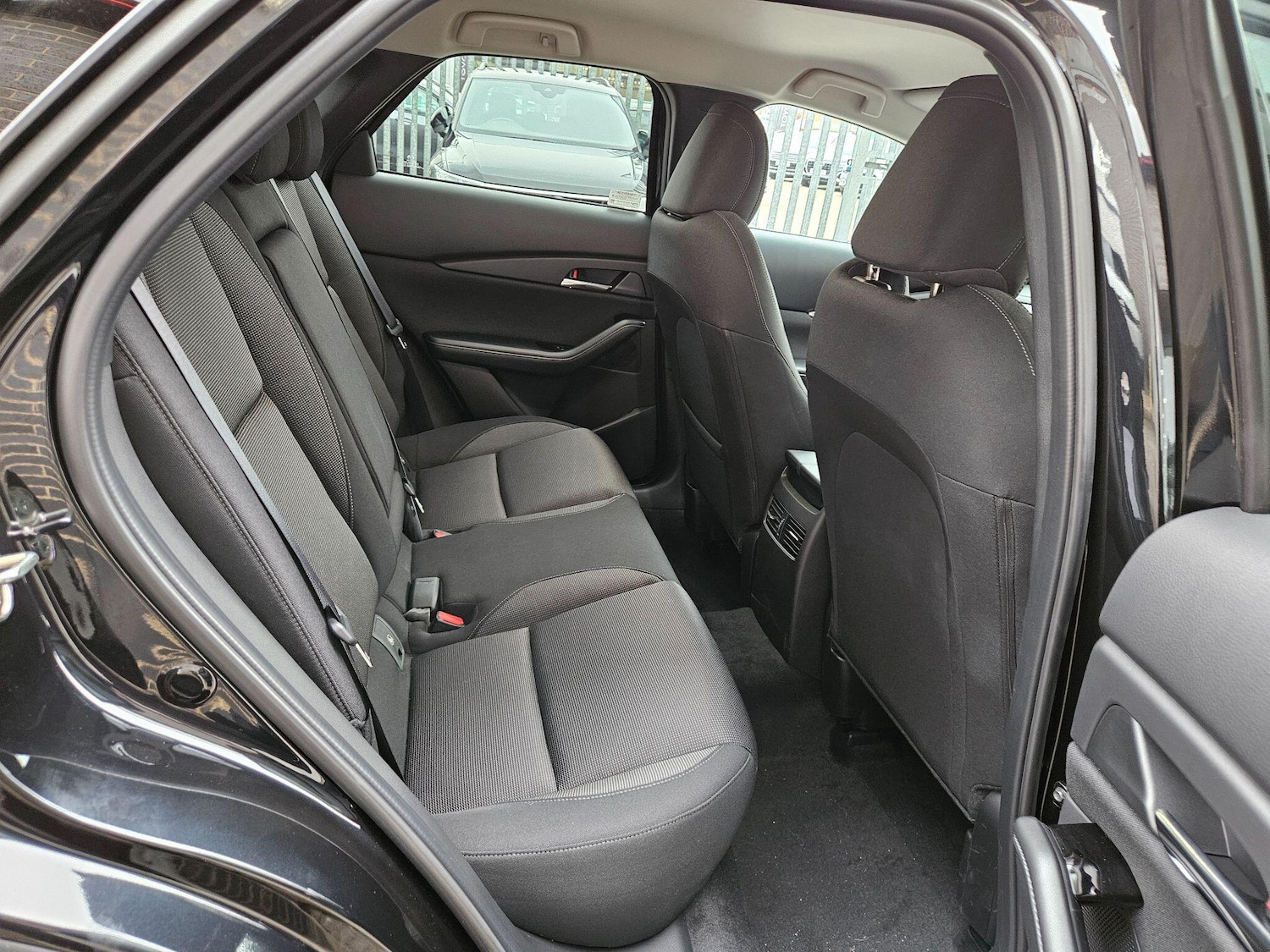 Used Mazda CX-30 for sale - 77704848: Photo 18