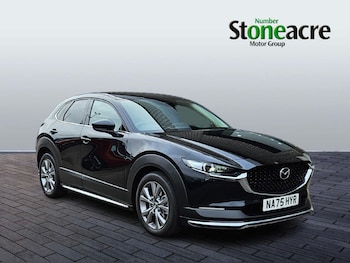 Used Mazda CX-30 2025 for sale - 77704848: Photo