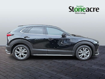 Used Mazda CX-30 2025 for sale - 77704848: Photo