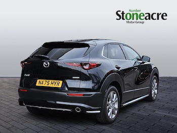 Used Mazda CX-30 2025 for sale - 77704848: Photo
